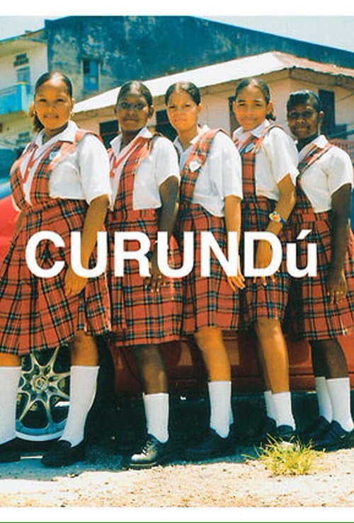 CURUNDú