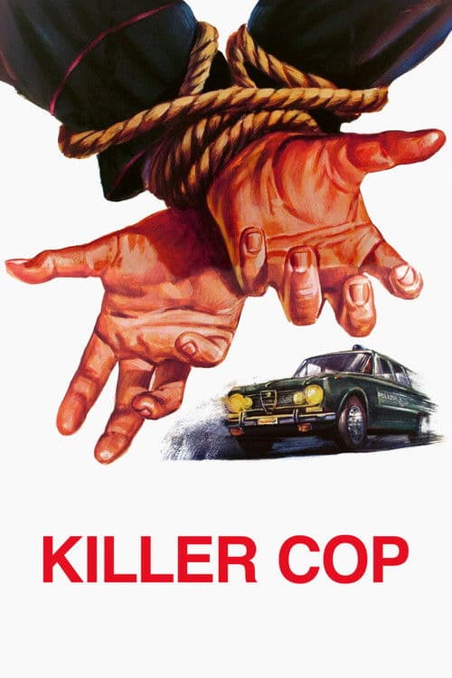 Killer Cop
