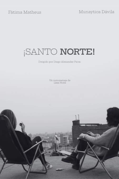 Holy North!