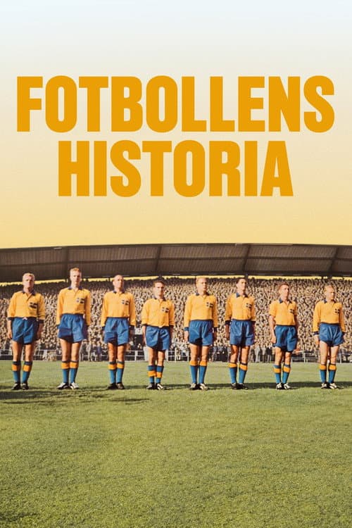 Fotbollens historia