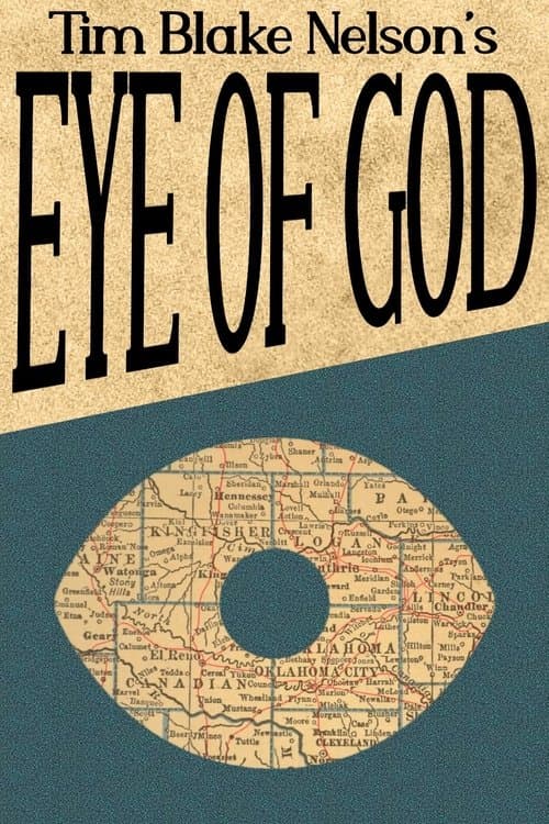 Eye of God