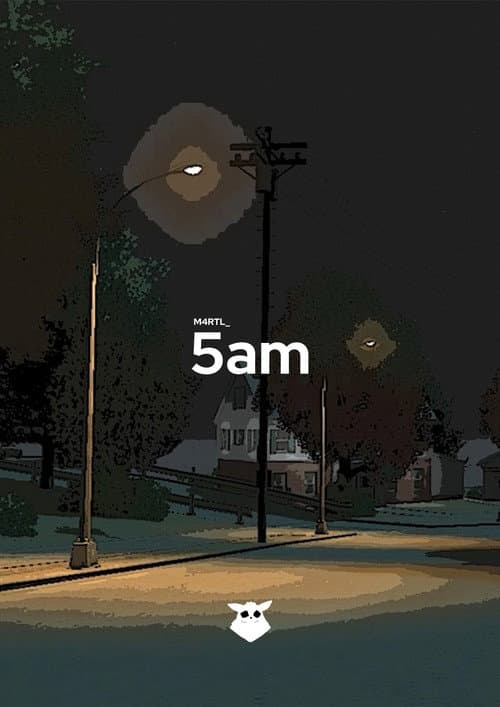 5am