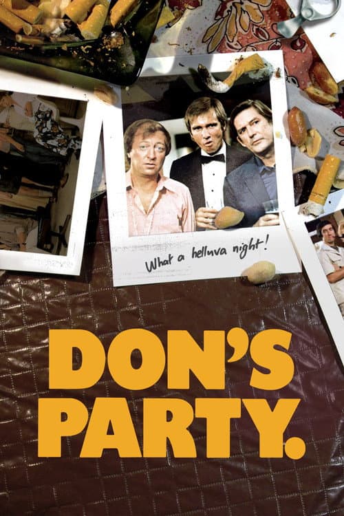 Don's Party