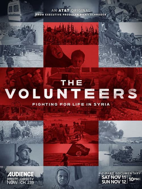 The Volunteers