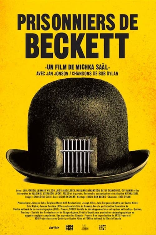 Prisoners of Beckett