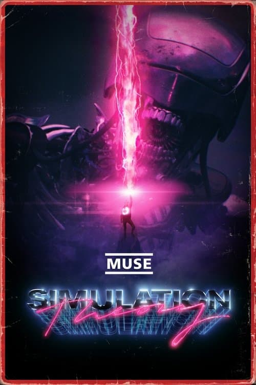 Simulation Theory