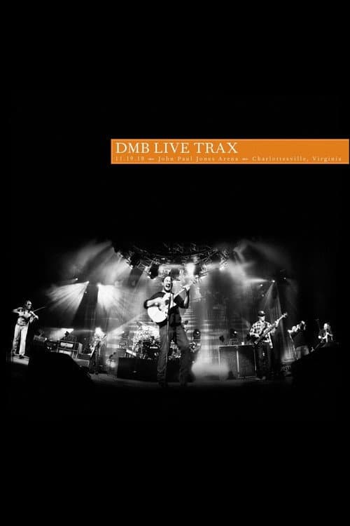 Dave Matthews Band - Live Trax 28 - John Paul Jones Arena