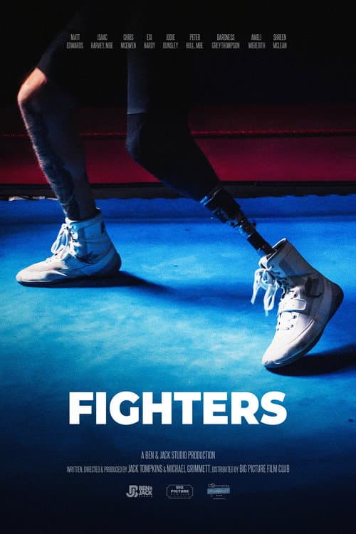 Fighters