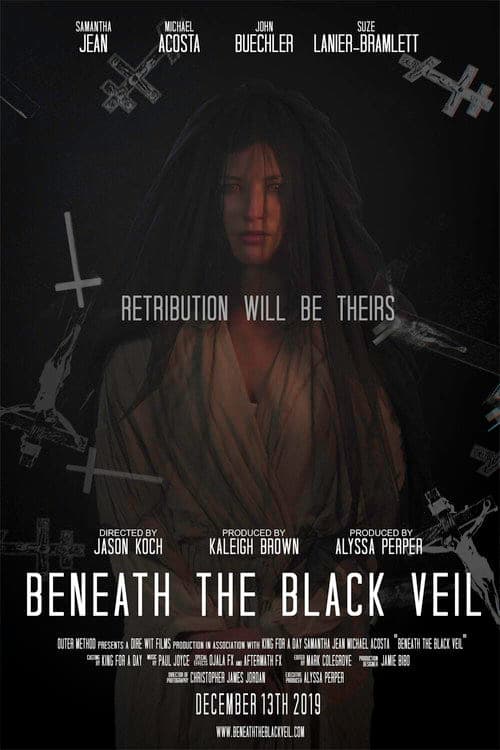 Beneath the Black Veil