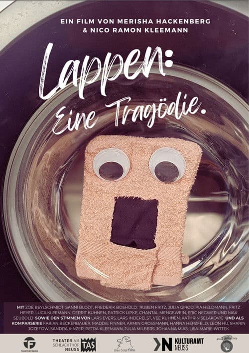 Lappen: A Tragedy.