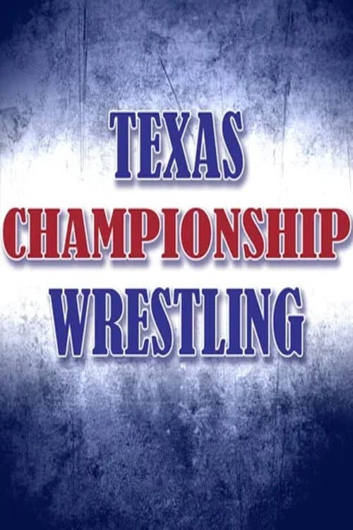Texas Championship Wrestling
