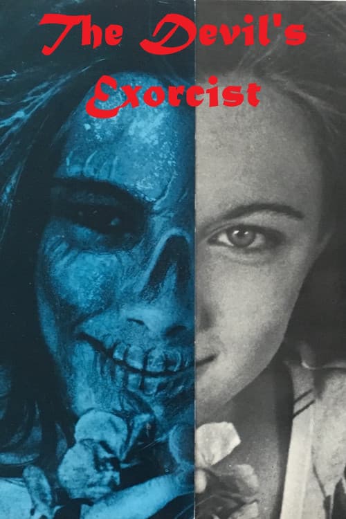 The Devil's Exorcist