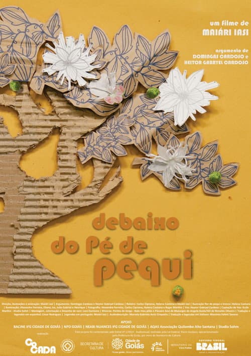 Debaixo do Pé de Pequi